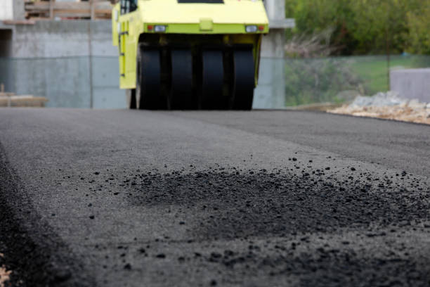 Best Cobblestone Driveway Pavers  in Sabetha, KS