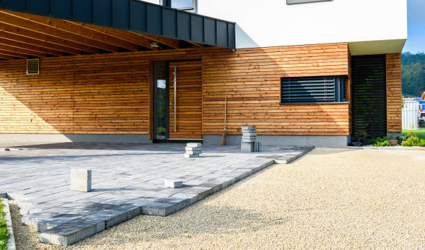 Best Driveway Pavers Contractor  in Sabetha, KS