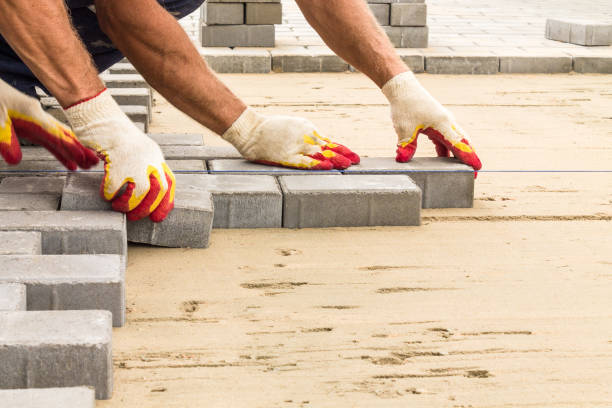 Reasons to Select Us for Your Driveway Paving Requirements in Sabetha, KS