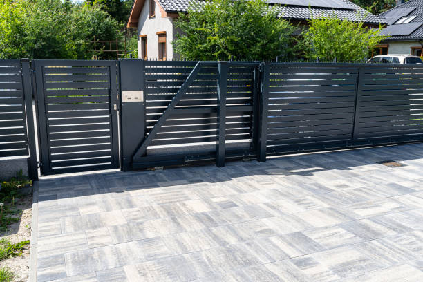 Best Driveway Repair Near Me  in Sabetha, KS