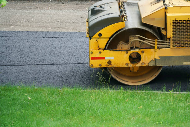 Trusted Sabetha, KS Driveway Pavers Experts