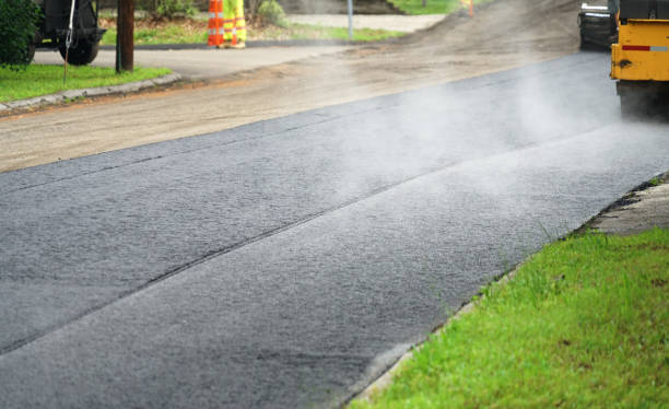Best Best Driveway Pavers  in Sabetha, KS