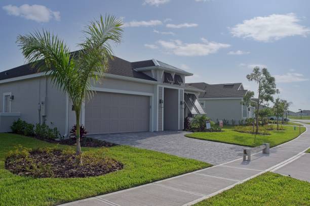Best Custom Driveway Pavers  in Sabetha, KS