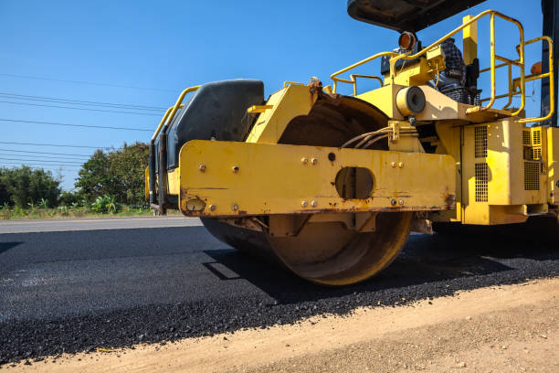 Best Affordable Driveway Pavers  in Sabetha, KS